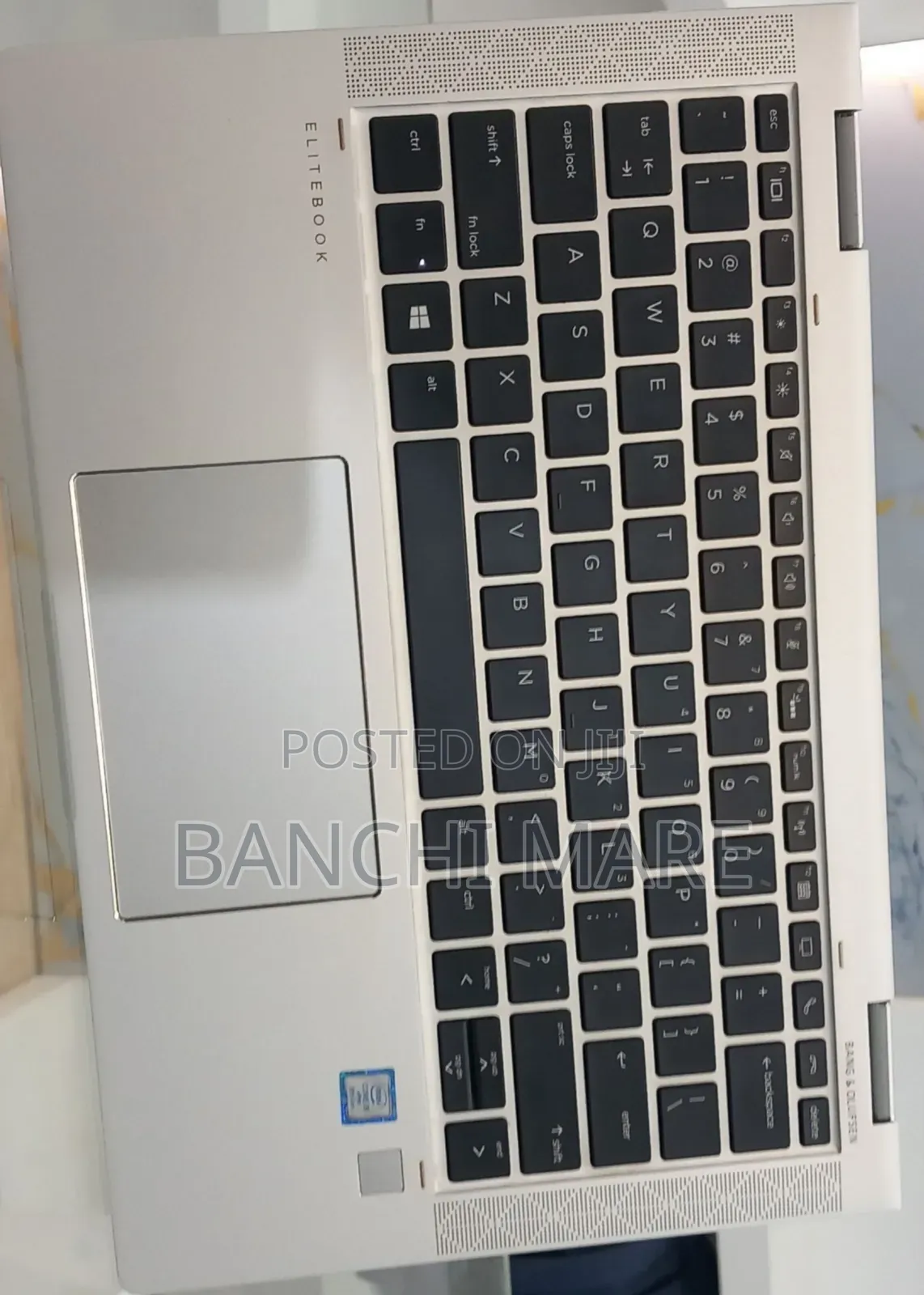 New Laptop HP EliteBook X360 1030 16GB Intel Core i7 SSD 512GB