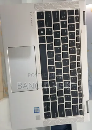 New Laptop HP EliteBook X360 1030 16GB Intel Core i7 SSD 512GB