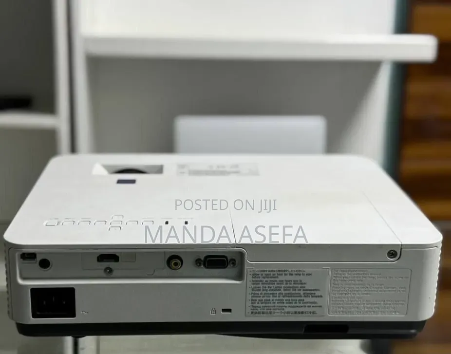 Sony Projector