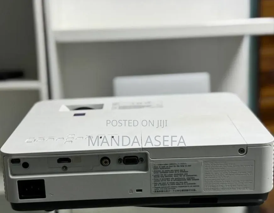 Sony Projector