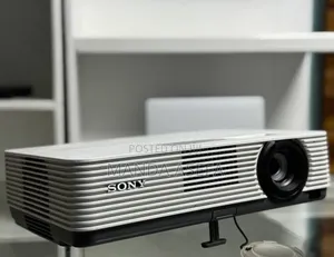 Sony Projector