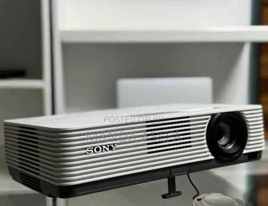 Sony Projector