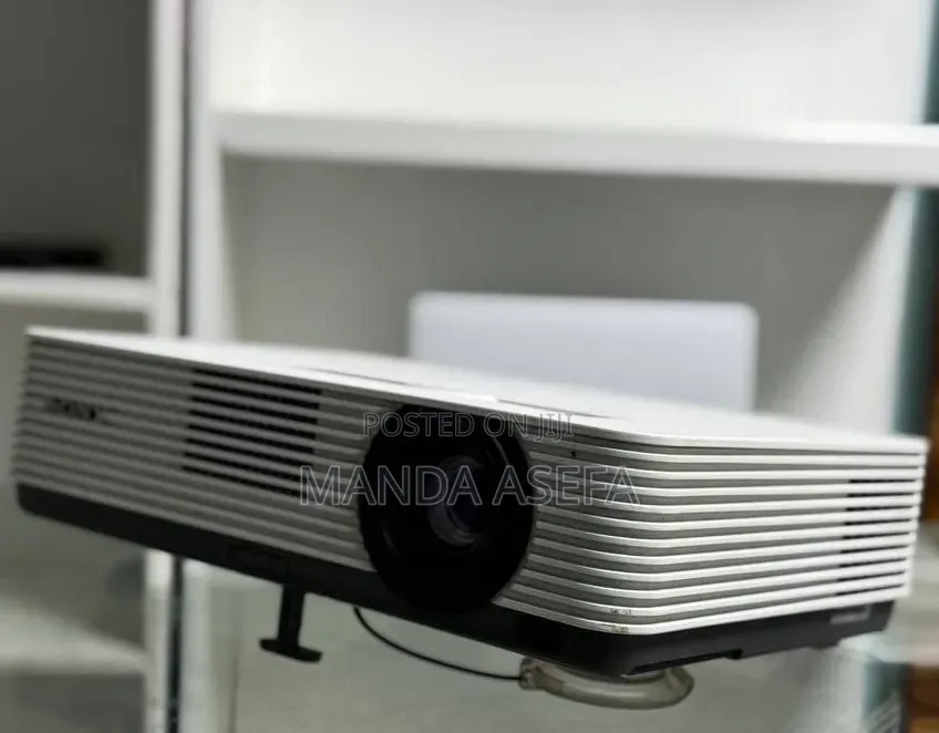 Sony Projector