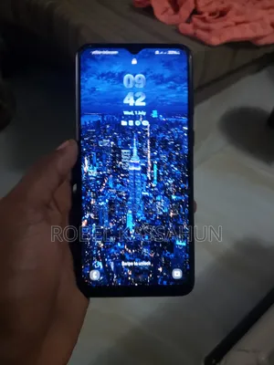 Samsung Galaxy A04 64 GB