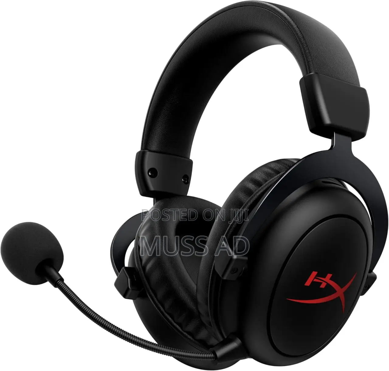 Hyperx Cloud Ii Core Wireless