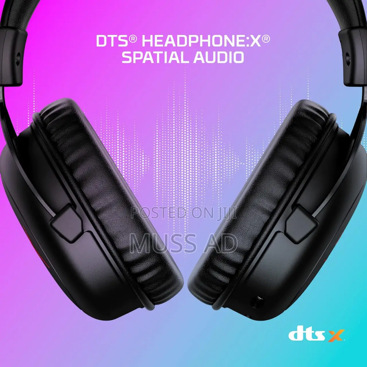 Hyperx Cloud Ii Core Wireless