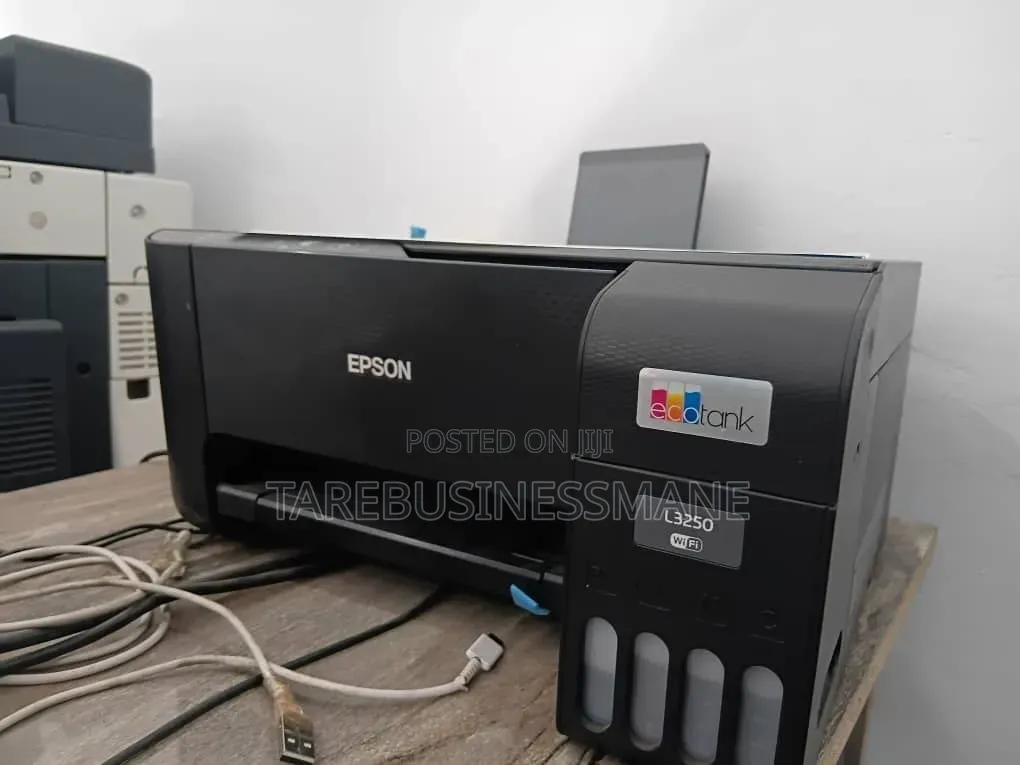 L3250 Epson Printer