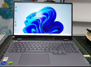 New Laptop Lenovo 24GB Intel Core i7 SSD 1T