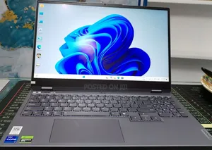 New Laptop Lenovo 24GB Intel Core i7 SSD 1T