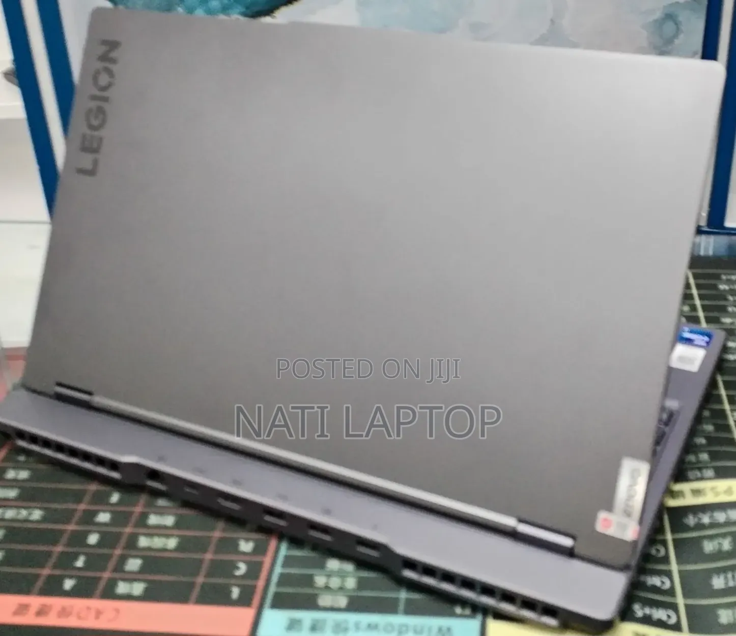 New Laptop Lenovo 24GB Intel Core i7 SSD 1T