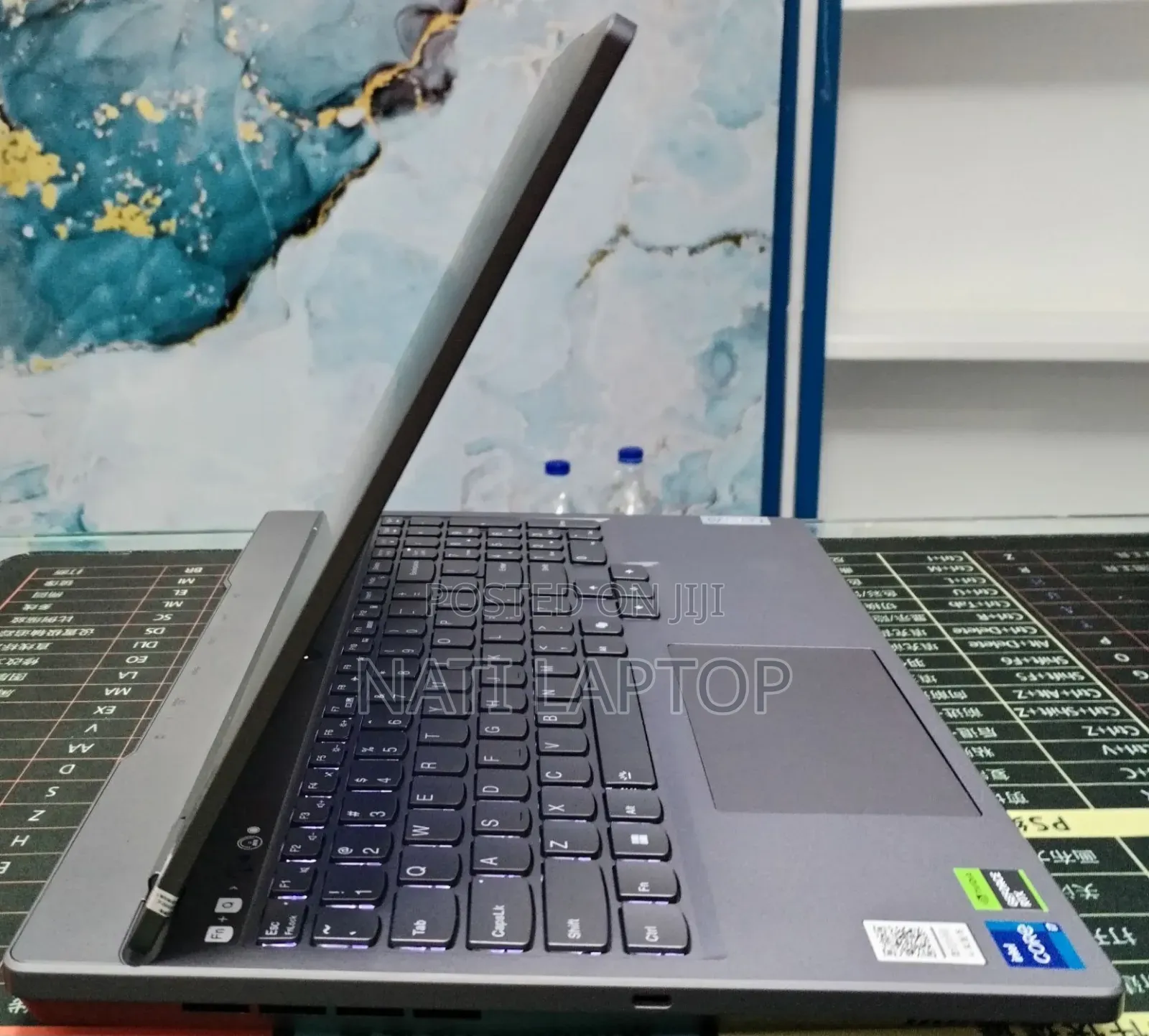 New Laptop Lenovo 24GB Intel Core i7 SSD 1T