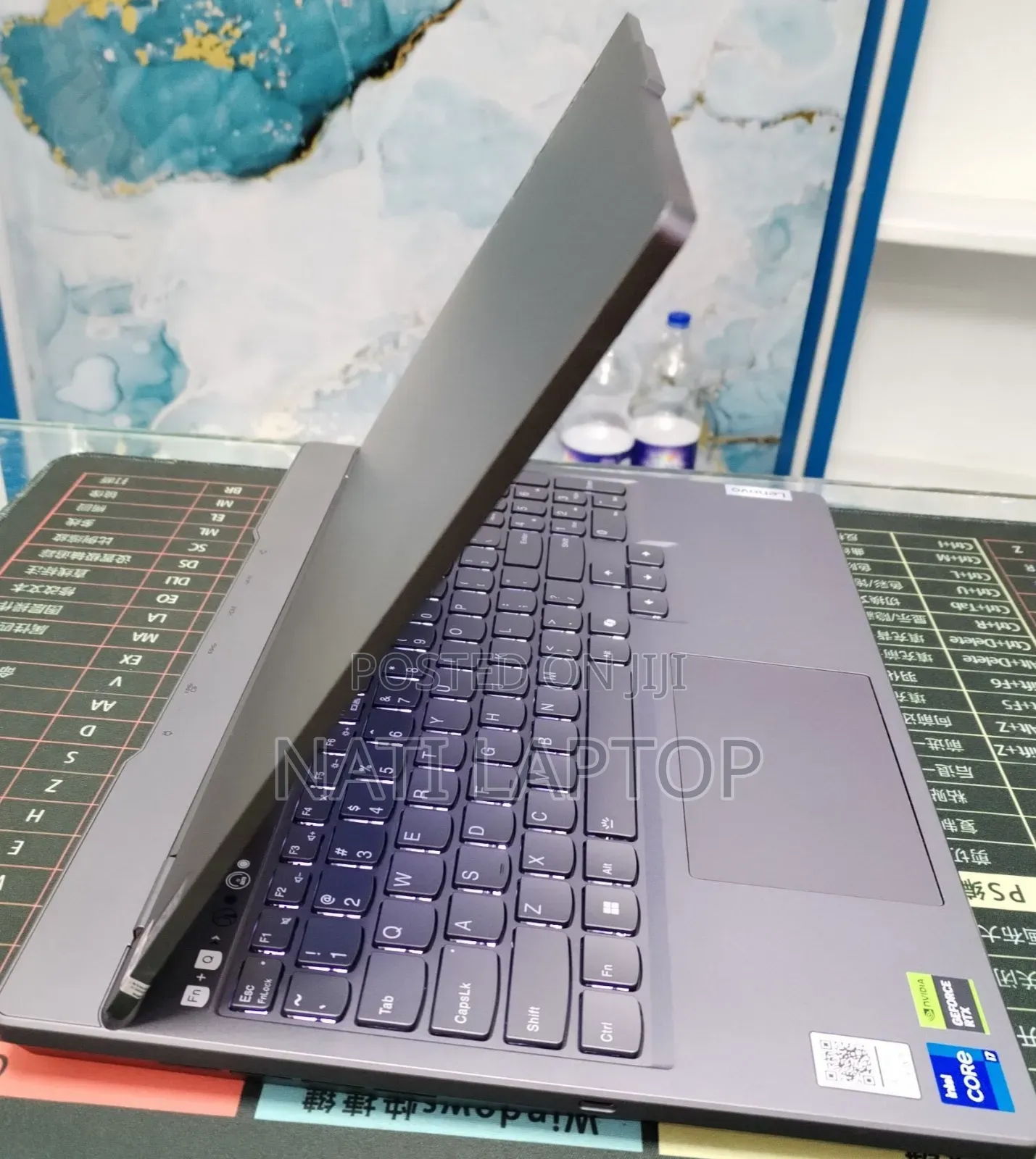New Laptop Lenovo 24GB Intel Core i7 SSD 1T