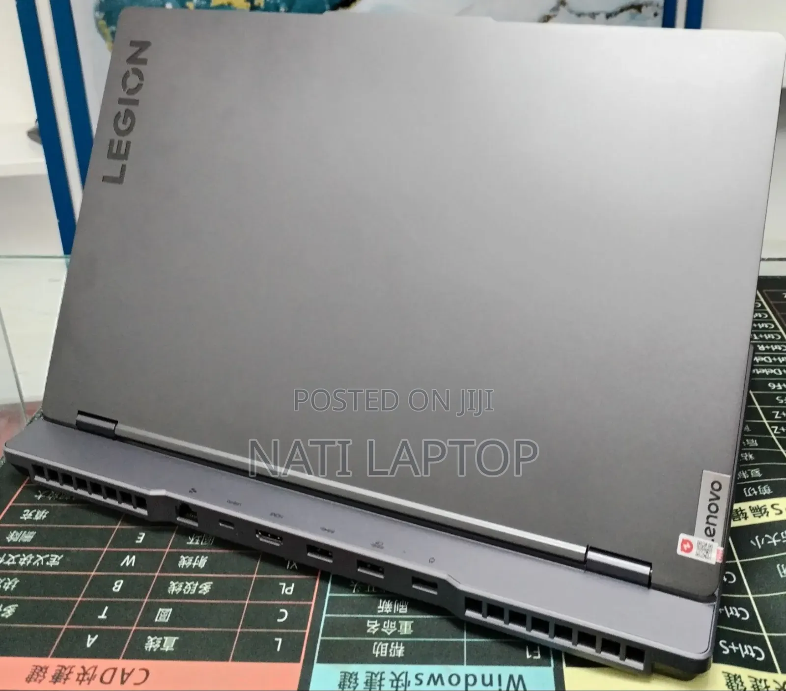 New Laptop Lenovo 24GB Intel Core i7 SSD 1T
