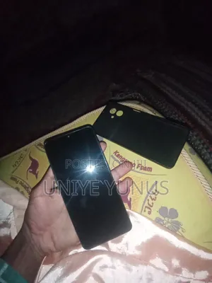 New Samsung Galaxy A07 128 GB Black