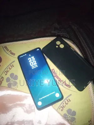 New Samsung Galaxy A07 128 GB Black