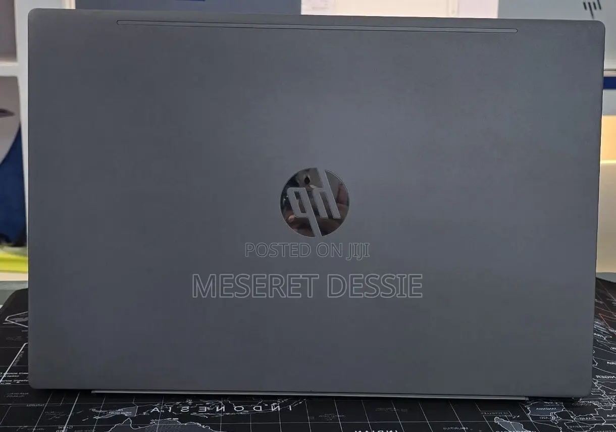 New Laptop HP Pavilion 10 16GB Intel Core i5 SSD 512GB