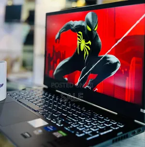 New Laptop HP Omen 16 16GB Intel Core i7 SSD 512GB