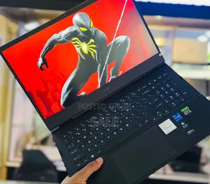 New Laptop HP Omen 16 16GB Intel Core i7 SSD 512GB