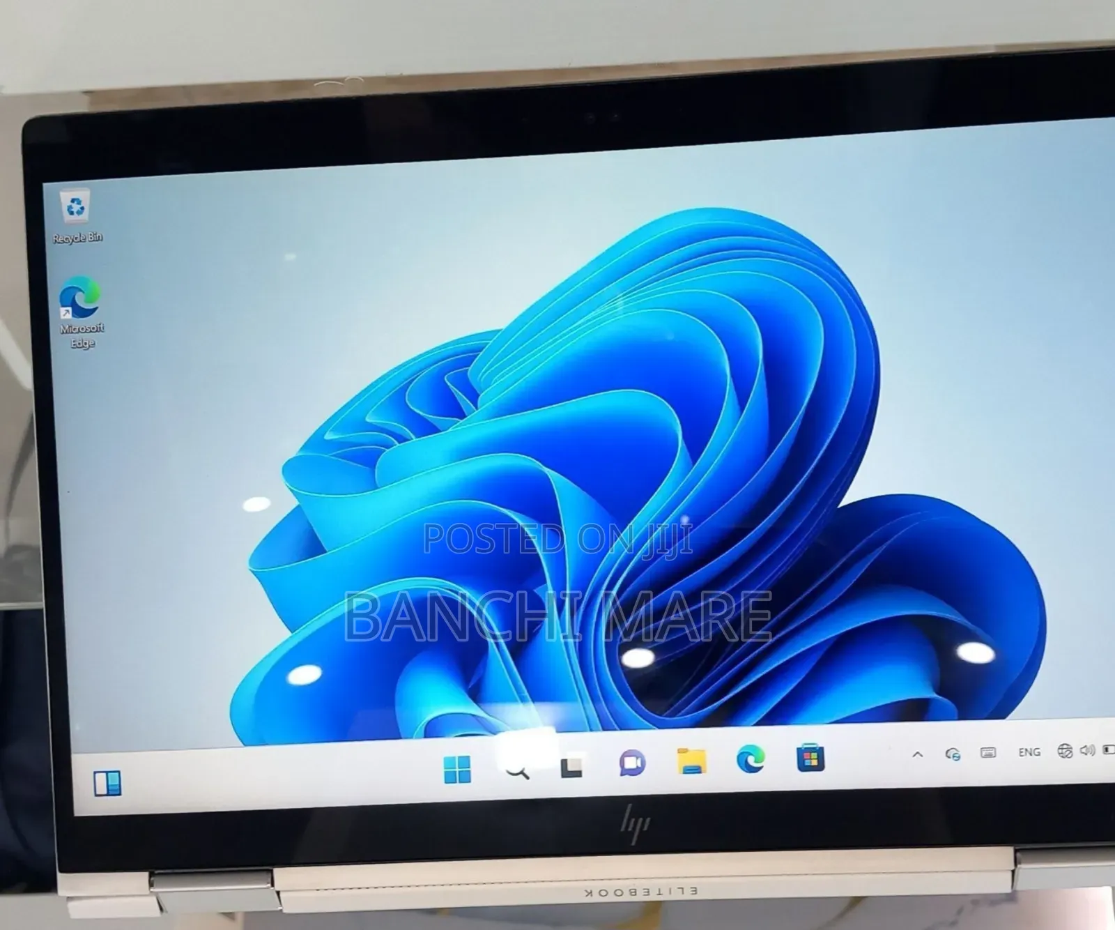 New Laptop HP Pavilion G6 8GB Intel Core i5 SSD 512GB