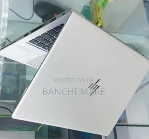New Laptop HP Pavilion G6 8GB Intel Core i5 SSD 512GB