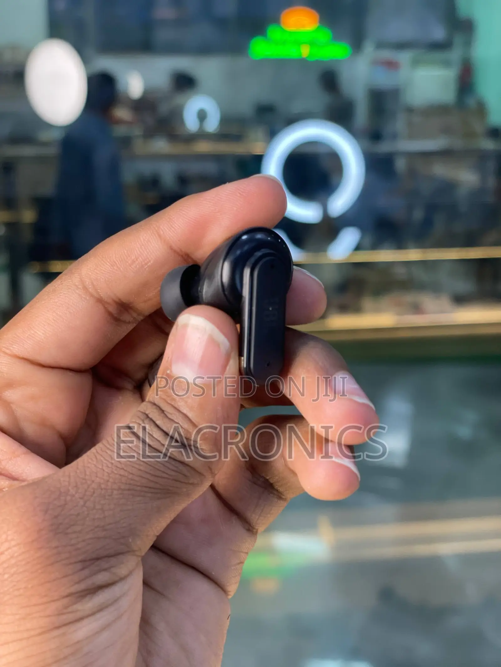 JBL Tour Pro 2 Wireless Noise Cancelling Earbuds