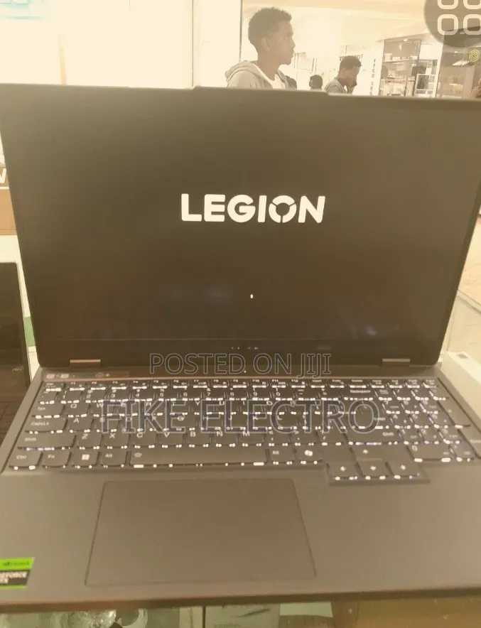 New Lenovo Legion Y7000P IRX9 Gaming Laptop 24GB Intel Core i7 SSD 1T