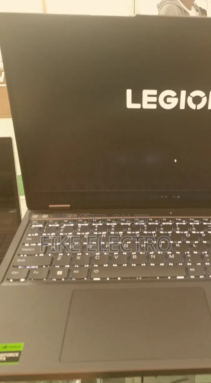 New Lenovo Legion Y7000P IRX9 Gaming Laptop 24GB Intel Core i7 SSD 1T