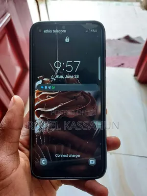 Samsung Galaxy A11 32 GB Black