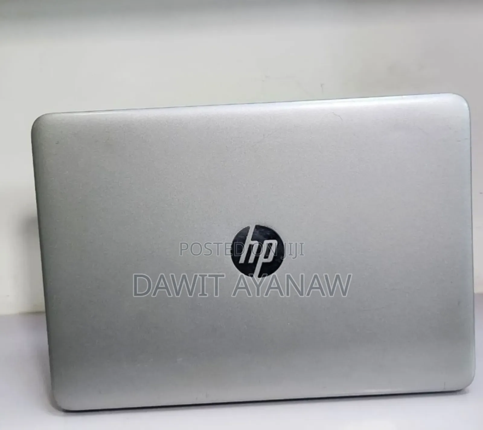 New Laptop HP EliteBook 840 G4 8GB Intel Core i7 HDD+SSD 128GB