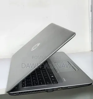 New Laptop HP EliteBook 840 G4 8GB Intel Core i7 HDD+SSD 128GB