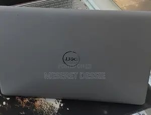 New Laptop Dell Precision 5540 16GB Intel Core i7 SSD 512GB
