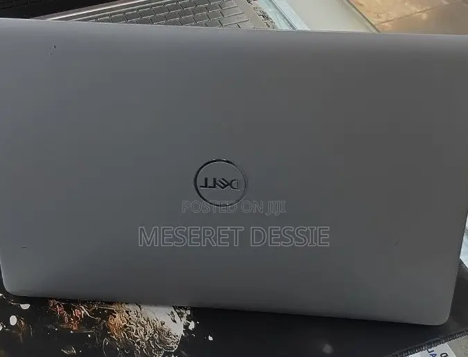 New Laptop Dell Precision 5540 16GB Intel Core i7 SSD 512GB