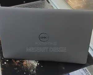 New Laptop Dell Precision 5540 16GB Intel Core i7 SSD 512GB