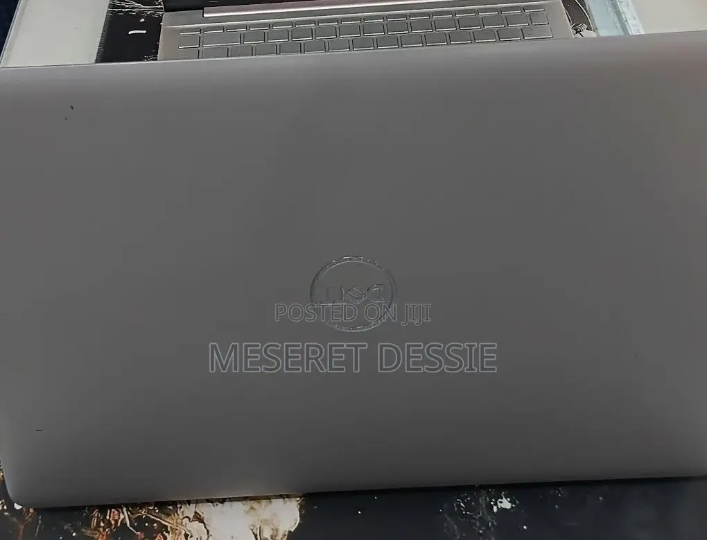 New Laptop Dell Precision 5540 16GB Intel Core i7 SSD 512GB