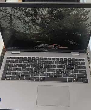 New Laptop Dell Precision 5540 16GB Intel Core i7 SSD 512GB