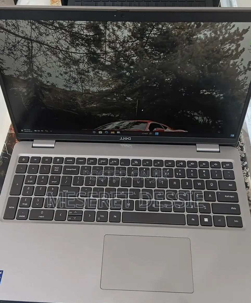New Laptop Dell Precision 5540 16GB Intel Core i7 SSD 512GB