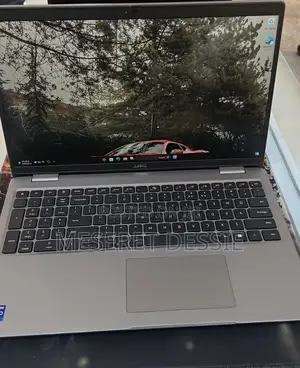 New Laptop Dell Precision 5540 16GB Intel Core i7 SSD 512GB