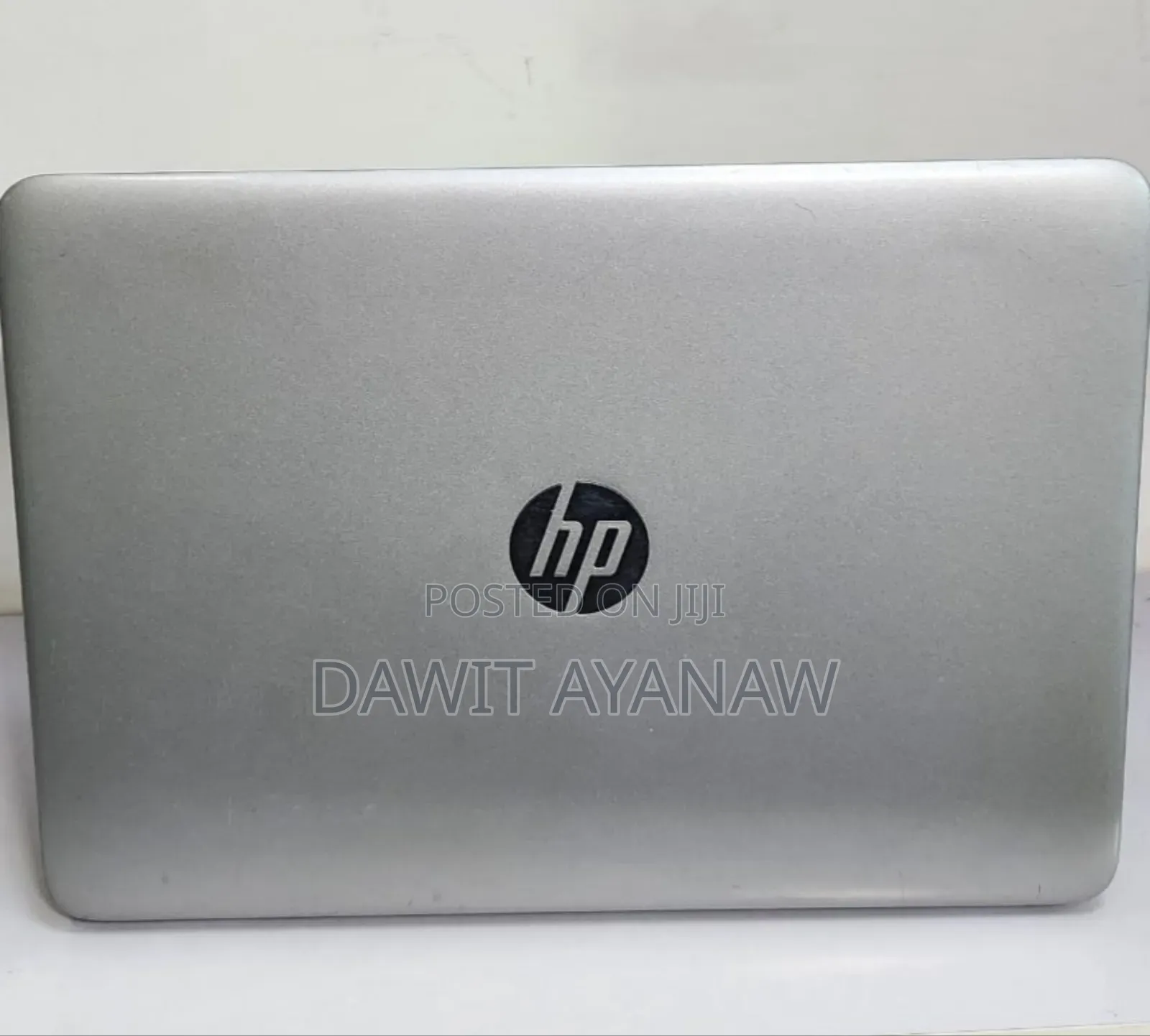 New Laptop HP EliteBook 840 G4 8GB Intel Core i7 HDD+SSD 128GB