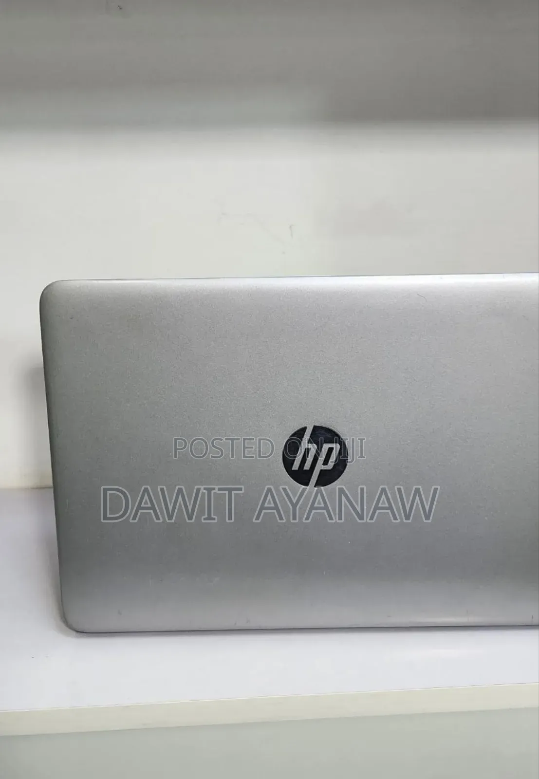 New Laptop HP EliteBook 840 G4 8GB Intel Core i7 HDD+SSD 128GB