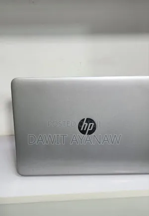 New Laptop HP EliteBook 840 G4 8GB Intel Core i7 HDD+SSD 128GB