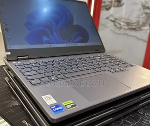 New Lenovo Legion Y7000P IRX9 Gaming Laptop 24GB Intel Core i7 SSD 1T