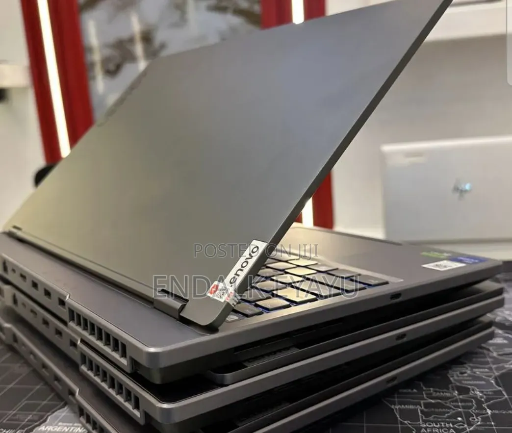 New Lenovo Legion Y7000P IRX9 Gaming Laptop 24GB Intel Core i7 SSD 1T