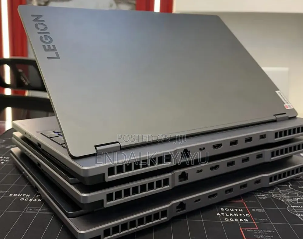 New Lenovo Legion Y7000P IRX9 Gaming Laptop 24GB Intel Core i7 SSD 1T