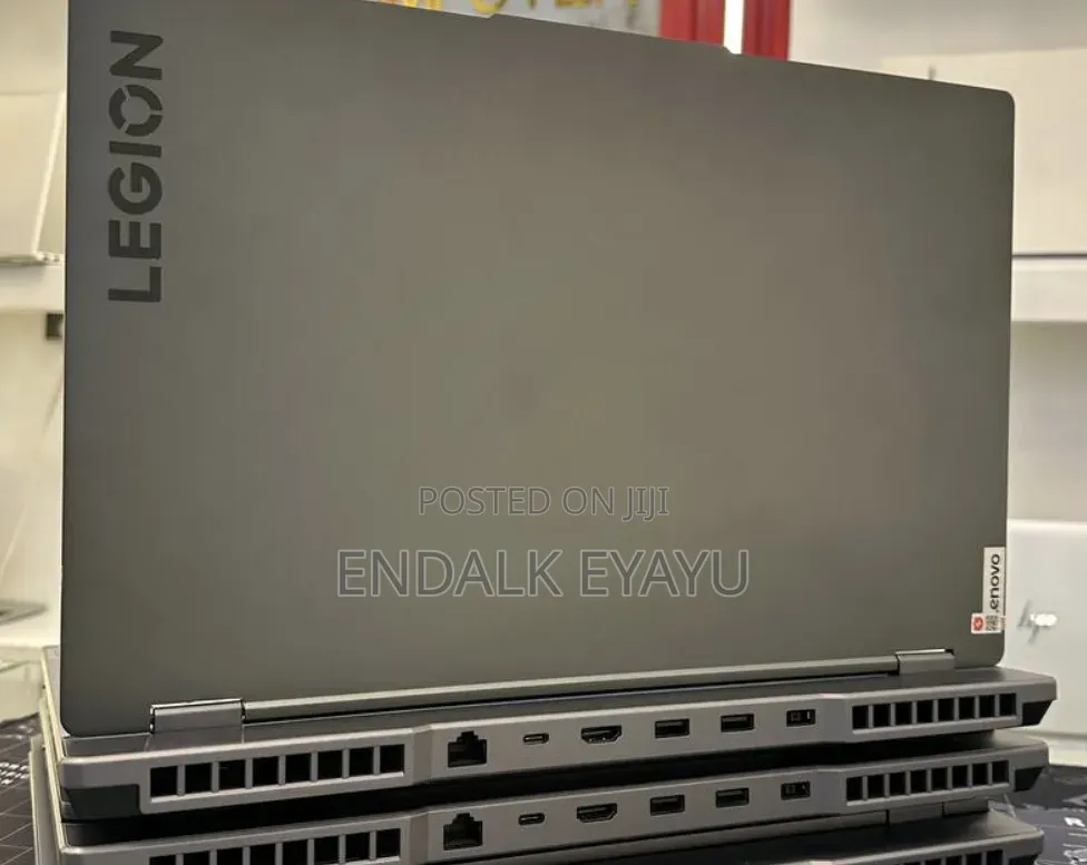 New Lenovo Legion Y7000P IRX9 Gaming Laptop 24GB Intel Core i7 SSD 1T