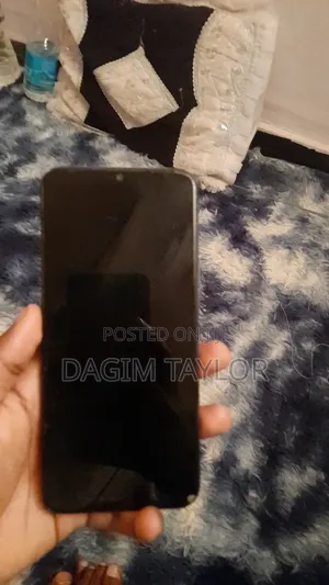 Tecno Spark 7 32 GB Gray