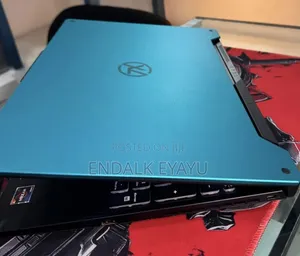 New Laptop Asus TUF Gaming A15 16GB AMD Ryzen 7 SSD 1T