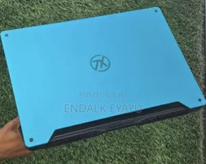 New Laptop Asus TUF Gaming A15 16GB AMD Ryzen 7 SSD 1T