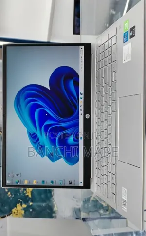 New Laptop HP Pavilion 11 16GB Intel Core i5 SSD 512GB