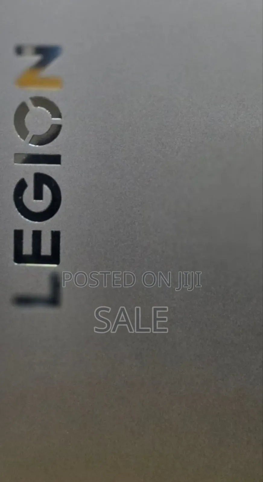 New Laptop Lenovo Legion 5 16GB AMD Ryzen 7 SSD 1T