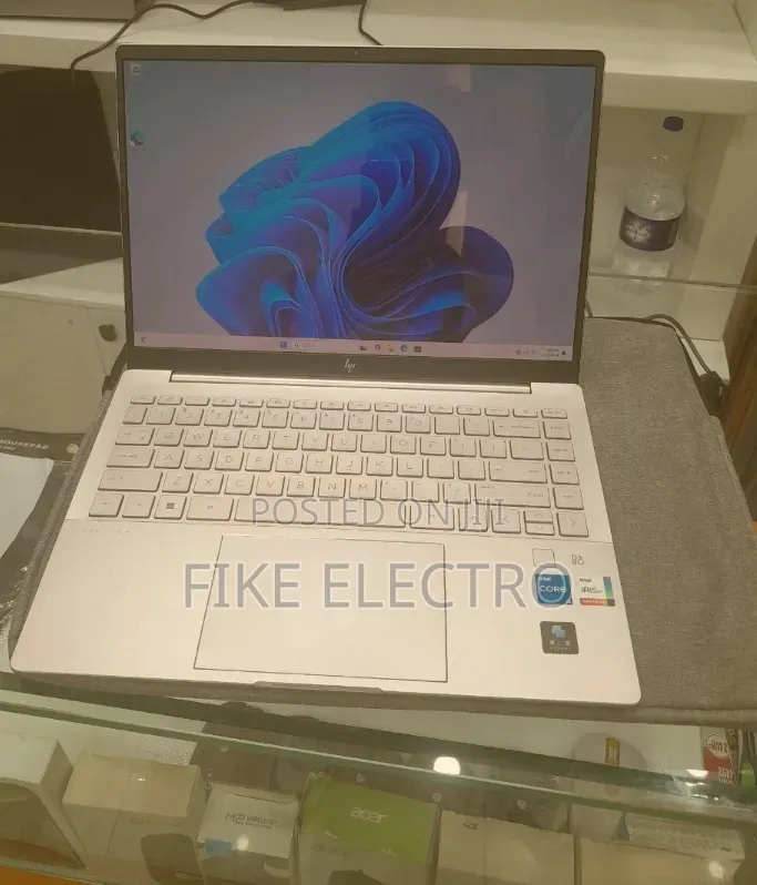New Laptop HP Pavilion 14 16GB Intel Core i5 SSD 1T